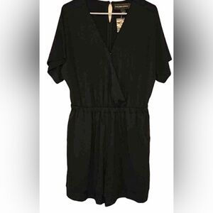 Colleen Lopez Romper - Shorts Romper One Piece